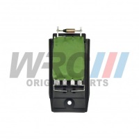 фото thumb №1, Резистор вентилятор wrc 6800041 wrc_1110969