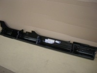 Mercedes s-221 2005 порог левое Недорого, фото thumb