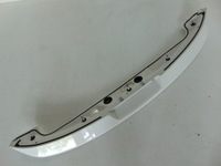 фото thumb №4, Спойлер спойлер кришки hyundai ix35 tcw