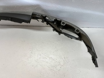 фото thumb №12, Bmw x5 e70 рестайлінг 2010 - 2013 бампер переднє перед 7210763 org