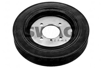 фото thumb №2, Колесо пасове вала колінчастого citroen peugeot 1.9d dw