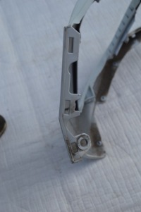 Бампер передний renault clio 5 rs line Оригинал, фото thumb