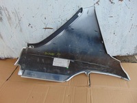 фото thumb №9, Крыло правый задняя ford b-max цвет mc