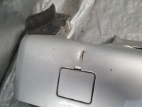 фото thumb №8, Молдинг накладка порог левая mercedes s w220 lift