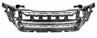 фото thumb №1, Решётка радиатора решётка бампер peugeot 308 11-14 середина