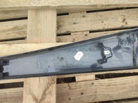 фото thumb №11, Молдинг захист стійка opel meriva b 13271994 13297383