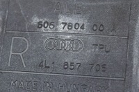 фото thumb №6, Audi q7 4l pas безпеки перед правий lhd 606780400a 8a0857732 4l185770