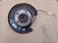 фото thumb №1, Hyundai ix20 09- поворотный кулак задняя правая ступица