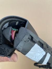 фото thumb №5, Треугольник дверь правый bowers wilkins bmw g11 g12