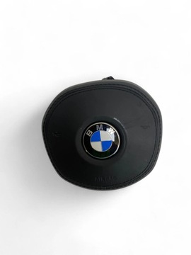 фото thumb №7, Bmw 5 g30 g31 повітряна подушка подушка безпеки кермо