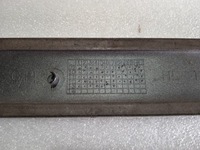 фото thumb №10, Vw caddy iv молдинг дверь левая задняя 2k5853535