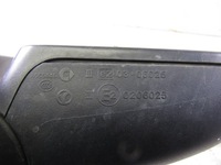 фото thumb №8, Smart fortwo ii w451 дзеркало праві перед 20206025