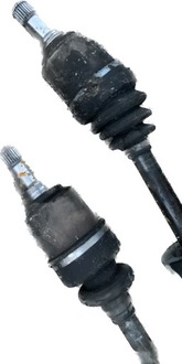 фото thumb №3, Привідний вал półośka права ліва оригінал шарнір чашка внутрішній punto ii lift