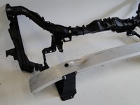 фото thumb №9, Mercedes w169 169 lift балка w бампер усилитель