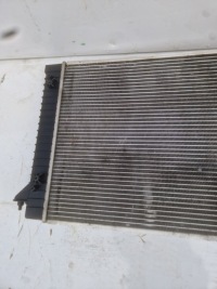 Audi a4 b6 радиатор воды система охлаждение 8e0121251q Доставка, фото thumb