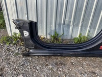 фото thumb №1, Peugeot 508 i sw kombi поріг лівий