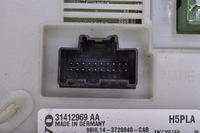 фото thumb №6, Volvo s60 ii v60 xc60 коробка модуль bsi 31412969