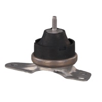 фото thumb №13, Подушка двигуна citroen c5 iii rd 1.6 vti 120 200