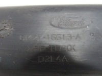 Ford galaxy mk3 3 дорестайлинг  верхний накладка поперечина передний Оригинал, фото thumb