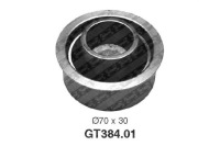 фото thumb №2, Ролик натяжная ремень распределительного вала hyundai coupe elan