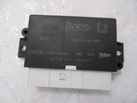 фото thumb №1, Opel corsa f 1.2 модуль блок управления pdc