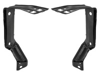 фото thumb №1, Dodge ram 2019- направляющая кронштейн бампера kpl