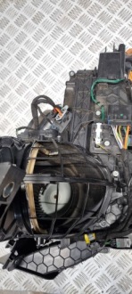 фото thumb №9, Fiat оригінальний номер 00521835530 500 500e електрик обігрівач i 2021