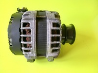 фото thumb №1, Генератор 2.0 d5 30659580 volvo xc90 ii 15r