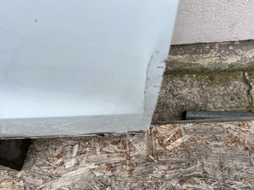 фото thumb №6, Audi q3 8u0 двері праві правий перед