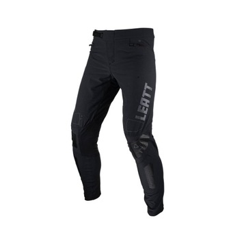 БРЮКИ LEATT 2023 MTB GRAVITY 4.0 ЧЕРНЫЕ L