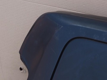 фото thumb №7, Ford transit custom обшивка крыло зад rh длинный