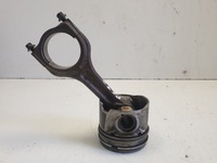 фото thumb №8, Ford fusion 1.4 tdci поршень шатун f6ja