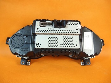 фото thumb №9, Audi a6 4g tfsi спідометр  acc head up dsg 4g8920934f