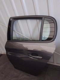 фото thumb №1, Peugeot 208 ii двері ліва задня klt