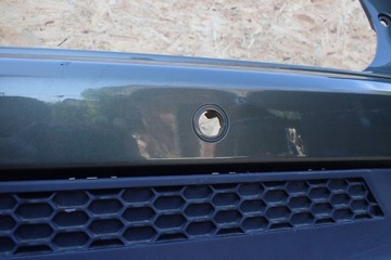 фото thumb №6, Jeep compass 2 ii mp 2016-2020 бампер зад задній 5vt91trma