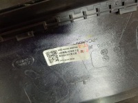 Land rover defender ii l663 - молдинг скло перед права Недорого, фото thumb