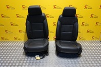 фото thumb №10, Silverado 1500 2021 - сиденье сиденья заднее сиденье комплект кожа