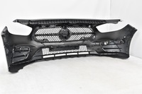 фото thumb №9, Mercedes b-klasa w247 247 amg бампер переднее