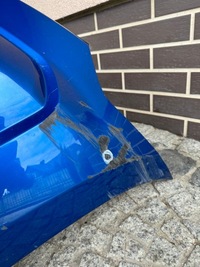 фото thumb №10, Ford ranger iv lift бампер передній перед