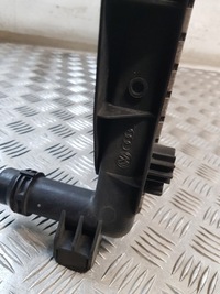 фото thumb №16, Радиатор wody 8e0121251a audi a4 b6 2.0b