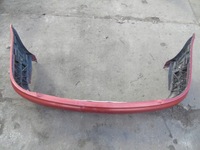 фото thumb №1, Porsche cayenne бампер задняя задний