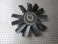 фото thumb №2, Forad ranger 2.2d 2012 сцепление вязкостная муфта вентилятор