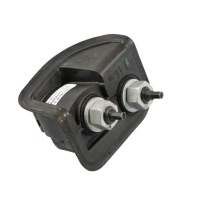 фото thumb №11, Bmw x6 f16 f86 ограничитель крышки багажника задний задняя правый 7318696