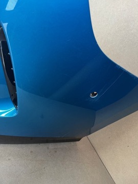 фото thumb №12, Bmw 2 gran купе f44 m набор бампер зад задний dwa wydechy тень line