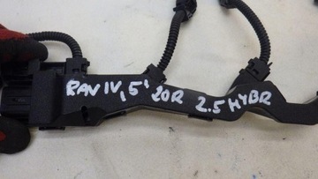 фото thumb №7, Джгут установка форсунок toyota rav4 v 2.5 гібрид 8212533180