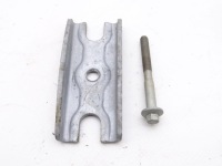 фото thumb №1, Ford ranger iv 11- 3.2 tdci кронштейн вприску + болт #6