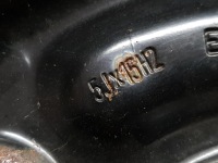 фото thumb №6, Запасне докатне колесо (докатка) 15'' volvo v40 s40 i