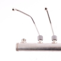 Bmw f10 f20 f21 f30 молдинг упорскування бензин 7585411 Доставка, фото thumb