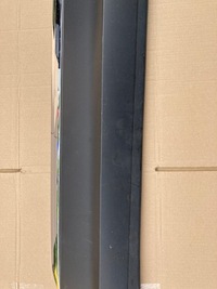 фото thumb №5, Vw tiguan ii 5na молдинг na двері передні ліва orygi.