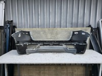 фото thumb №8, Seat ateca fr lift бампер задняя задний спойлер 57587568e